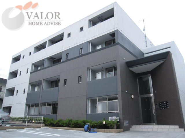建物外観　物件画像
