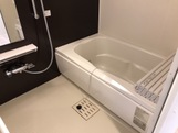 ソル グランデの風呂写真