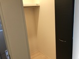 ソル グランデの内装写真