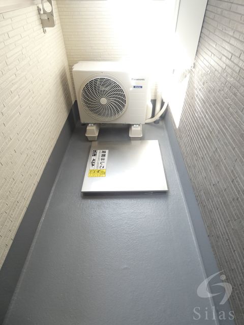 阪急神戸線 塚口駅 徒歩12分 3階建 築6年の内装写真