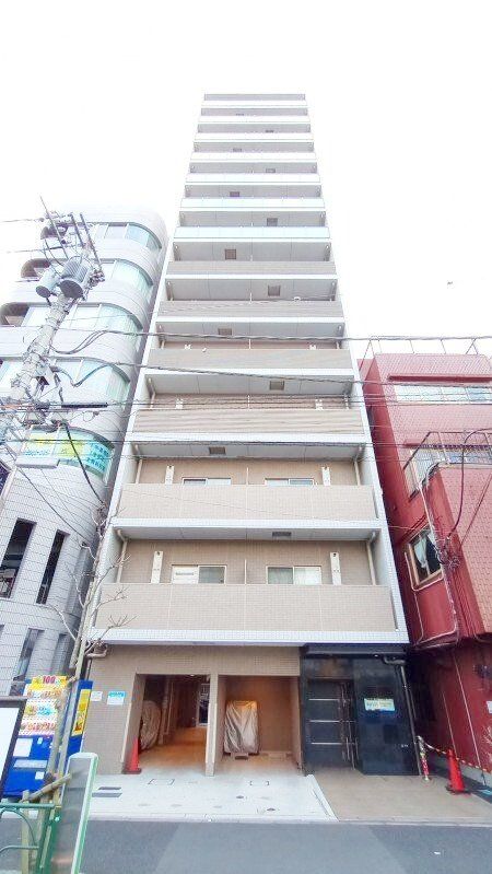 建物外観　物件画像