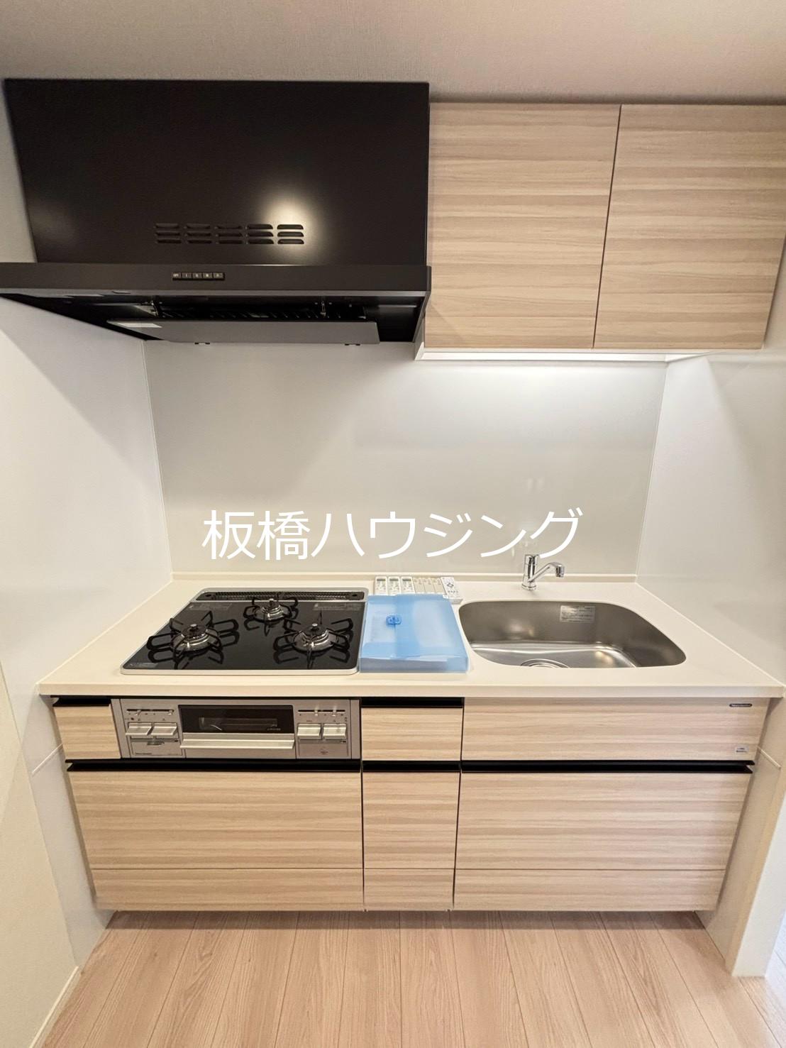 キッチン