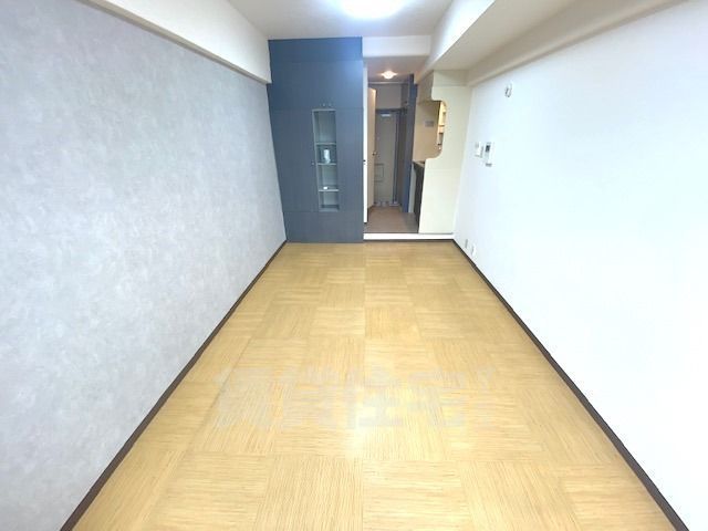 地下鉄長堀鶴見緑地線 京橋駅 徒歩5分 11階建 築39年の内装写真