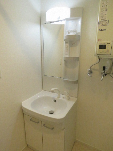 ジュピター白石中央IIの内装写真