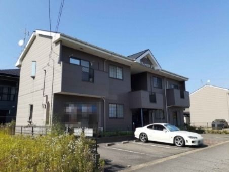 ＪＲ白新線 新崎駅 徒歩6分 築31年