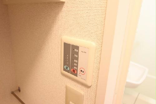 レオパレスけやきのその他写真