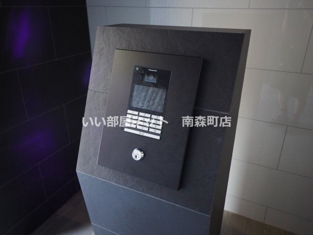 地下鉄谷町線 天神橋筋六丁目駅 徒歩12分 15階建 築1年のその他写真