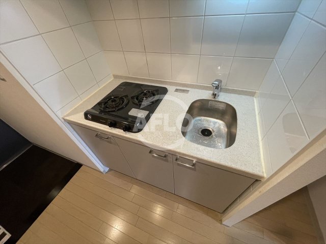 キッチン　アーバネックス大阪城WEST　キッチン