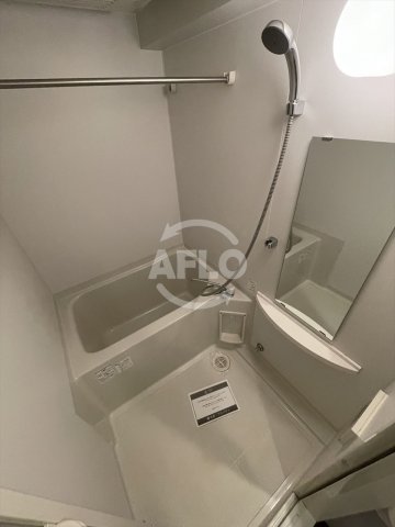 バス・シャワールーム　アーバネックス大阪城WEST　浴室