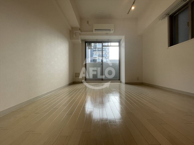 居室・リビング　アーバネックス大阪城WEST　洋室