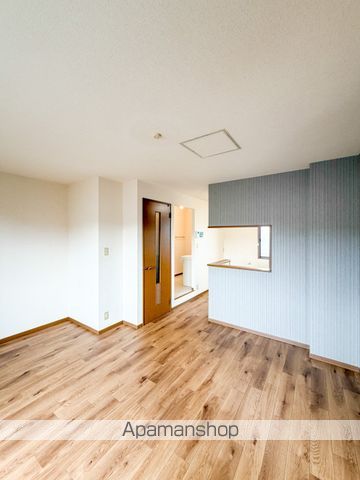 エスペラールの居間写真