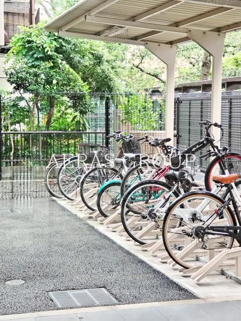 メイクスデザイン品川NORTHのその他写真
