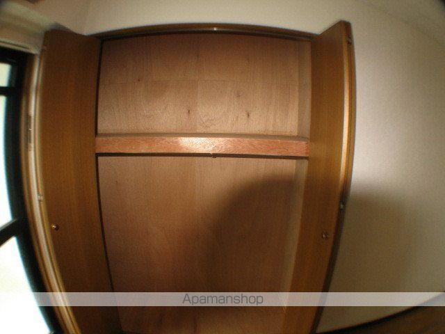 JEUNESSEmmの内装写真