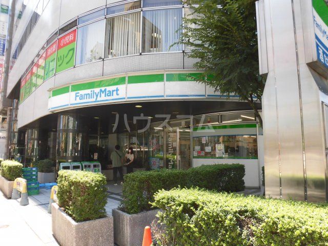 コンビニ　ファミリーマート 京王八王子駅前店（コンビニ）まで337m