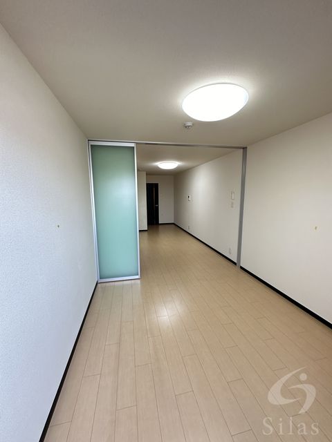 ＪＲ東海道本線 千里丘駅 徒歩10分 3階建 築15年の内装写真