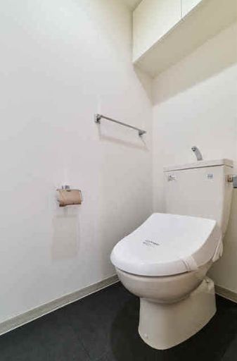 クリオ文京小石川のトイレ写真