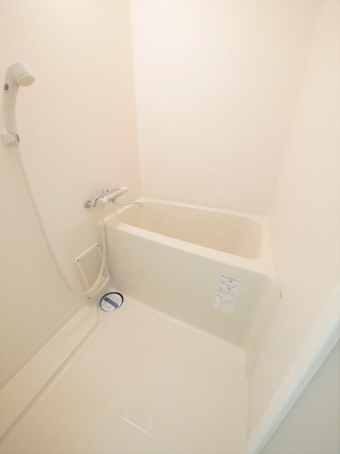 alvasの風呂写真