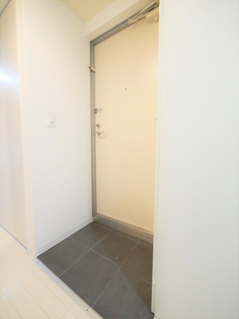 alvasの玄関写真