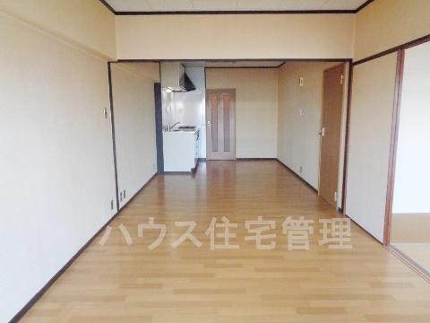 阪急京都線 富田駅 徒歩10分 3階建 築47年のその他写真