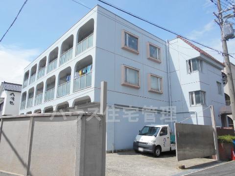 阪急京都線 富田駅 徒歩10分 築47年