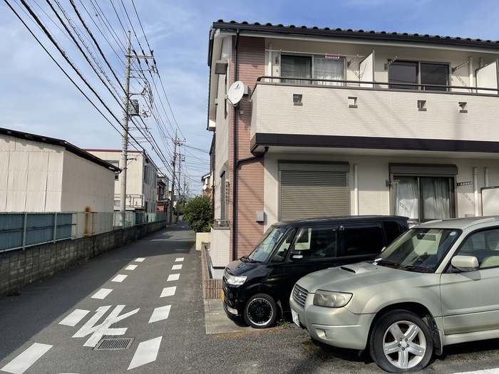 サンモ-ルKのその他写真