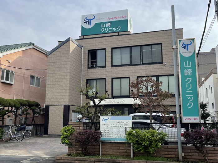 サンモ-ルKの周辺写真