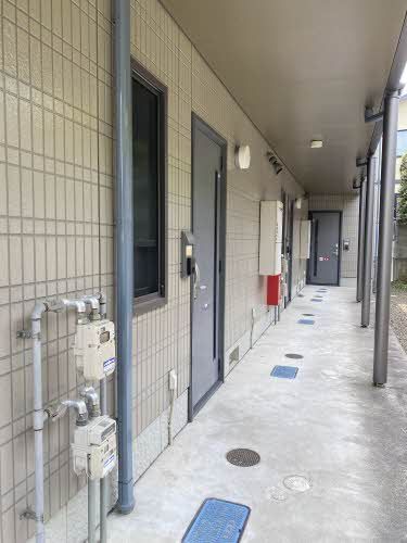 その他共有部分　１階通路