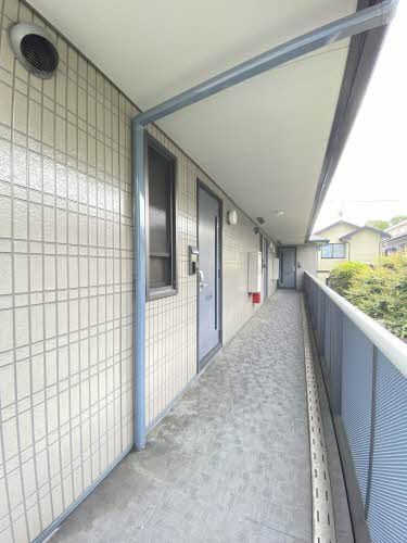 その他　２階通路