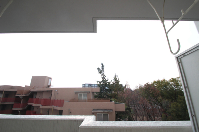 眺望　※別室の参考写真の為、現況優先です。