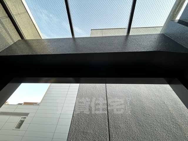 阪急京都線 茨木市駅 徒歩3分 3階建 築43年の内装写真