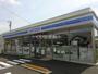 コンビニ　ローソン那加桐野店（コンビニ）まで629m