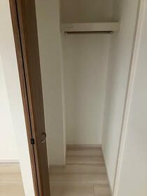 MELDIA稲城の内装写真