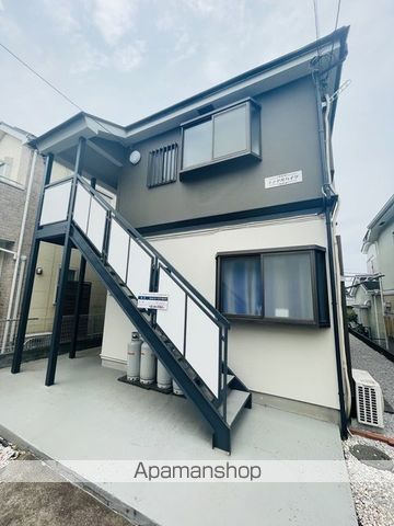 相鉄本線 鶴ケ峰駅 徒歩11分 築39年