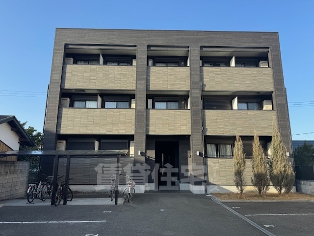 大阪モノレール彩都線 豊川駅 徒歩13分 築11年