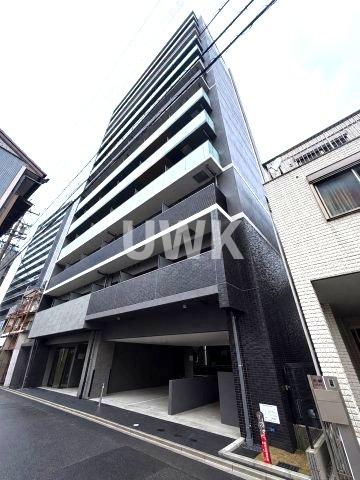 地下鉄鶴舞線 丸の内駅 徒歩7分 築1年