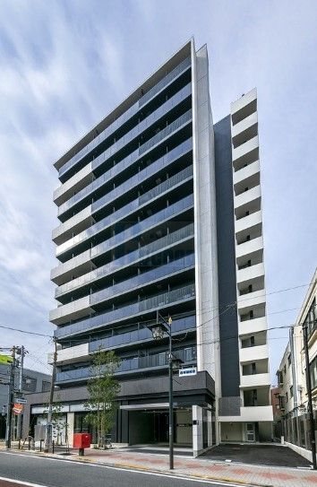 建物外観　☆こちらの物件は仲介手数料無料です☆