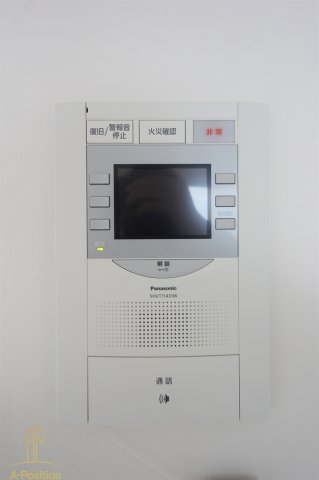 セキュリティ　アドバンス大阪ルーチェ