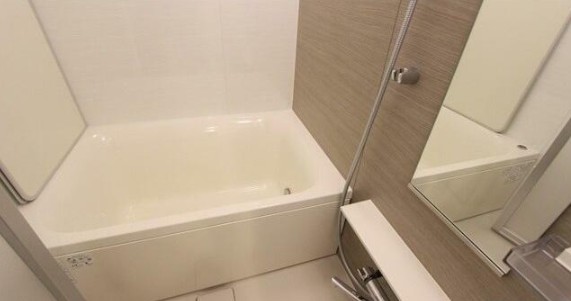 コンフォリア秋葉原EAST コンフォリア秋葉原EASTの風呂写真