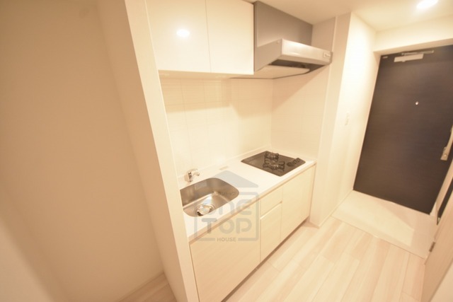 S-RESIDENCE江坂Libleのキッチン写真