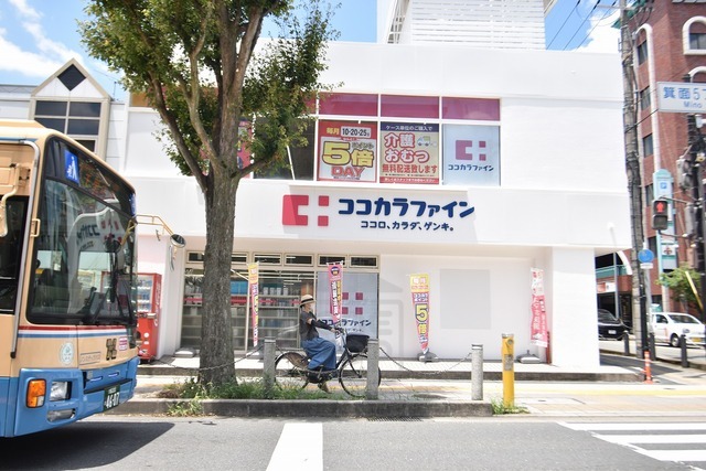 S-RESIDENCE江坂Libleの周辺写真