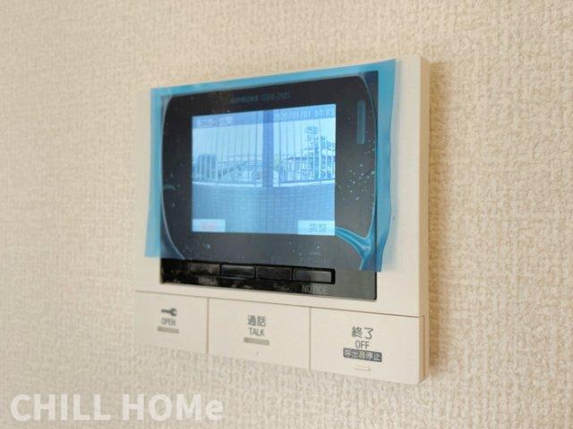 セキュリティ　他社様掲載物件もまとめてご紹介、ご案内可能です(^^)/