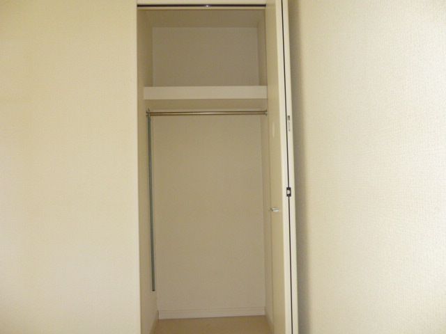 Camel 西新井の内装写真
