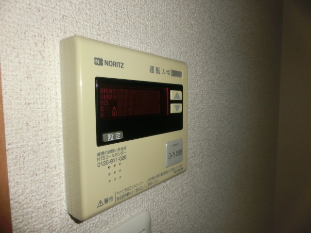 パセオ上牧のその他写真