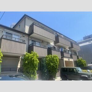 ＪＲ総武線 中野駅 徒歩7分 築20年