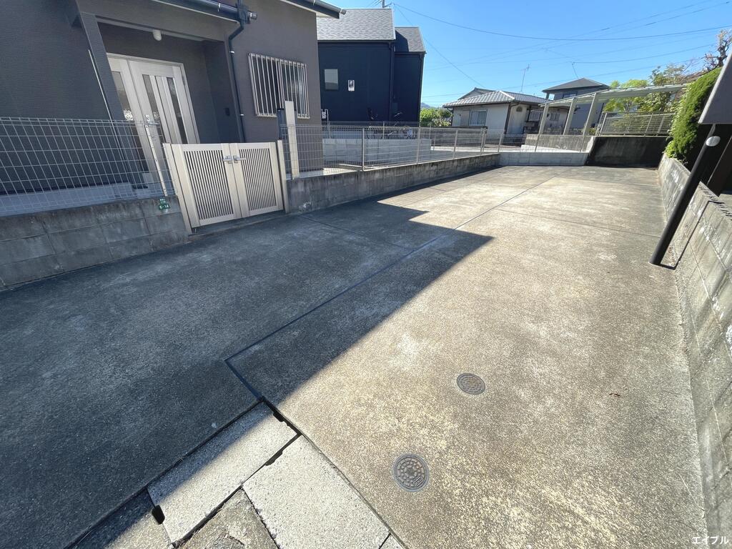 青葉台戸建のその他写真