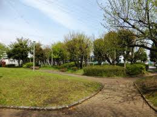 公園　木の公園（公園）まで240m