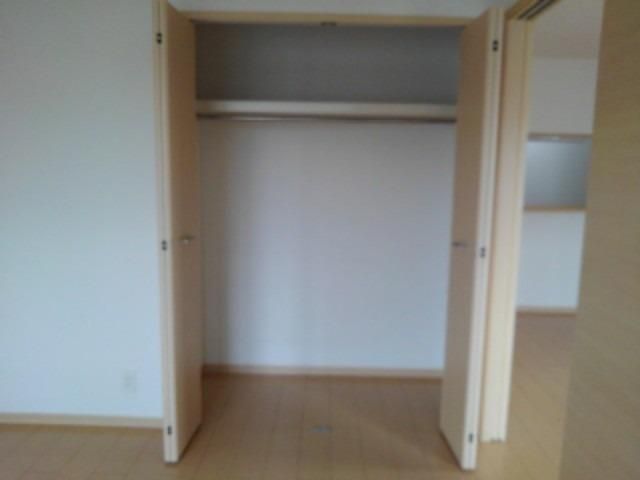 カノンT.Kの内装写真