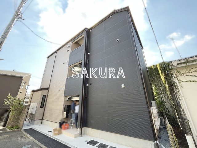 建物外観　当店おすすめ物件♪