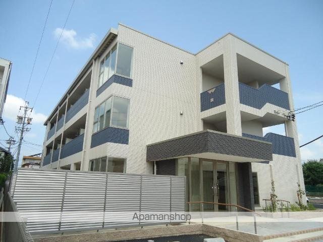名鉄犬山線 犬山口駅 徒歩19分 築10年