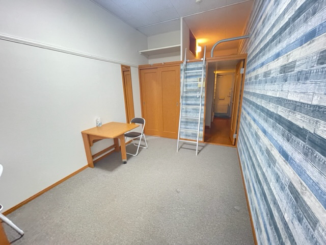 阪急宝塚線 豊中駅 徒歩13分 3階建 築23年の居間写真